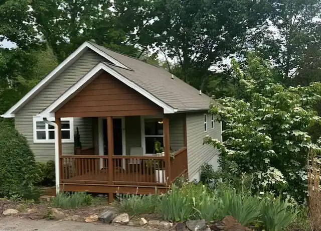 Property at 6 Crescent St, Asheville, NC, 28804, 3 beds, 2.5 baths, [object Object]