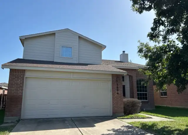 Property at 5604 Bertha Dr, Killeen, TX, 76542, 4 beds, 2.5 baths, [object Object]