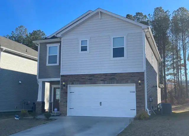 Property at 171 Red Valor St, Garner, NC, 27529, 3 beds, 2 baths, [object Object]