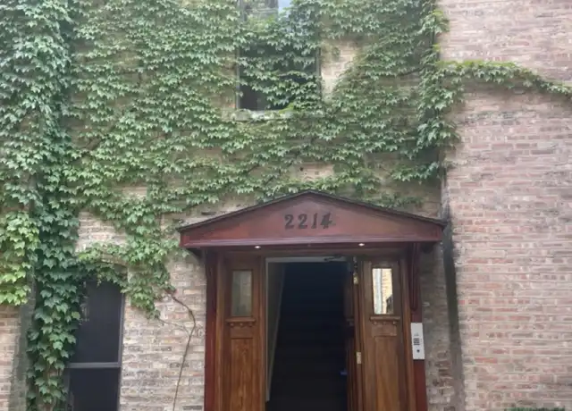 Property at 2214 N Sedgwick St Unit 2N, Chicago, IL, 60614, 1 bed, 1 bath, [object Object]