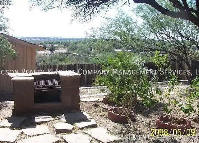 Property at 3884 S Wayside Ln, Tucson, AZ, 85730, 2 beds, 2 baths, [object Object]