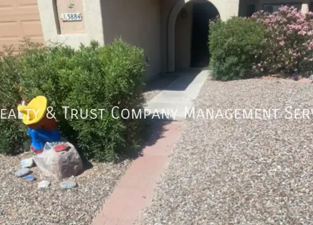 Property at 3884 S Wayside Ln, Tucson, AZ, 85730, 2 beds, 2 baths, [object Object]