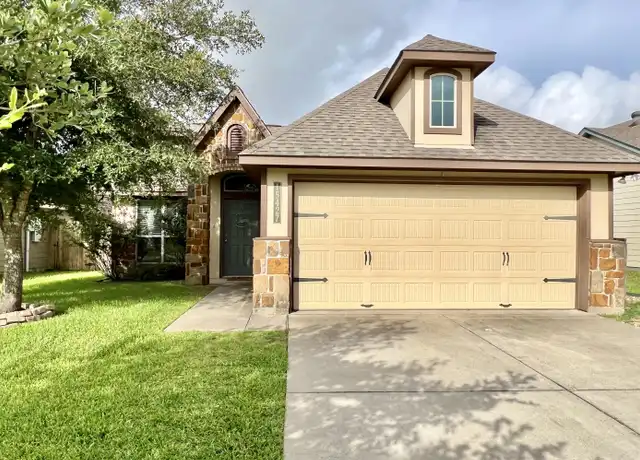Property at 15427 Baker Meadow Loop, College Station, TX, 77845, 3 beds, 2 baths, [object Object]