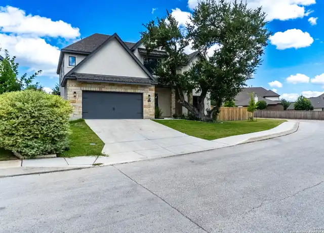 Property at 17823 Bellini Hl, San Antonio, TX, 78257, 6 beds, 4 baths, [object Object]