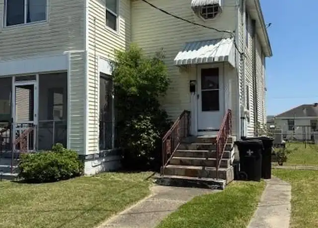 Property at 3509 Livingston St, New Orleans, LA, 70118, 3 beds, 1 bath, [object Object]