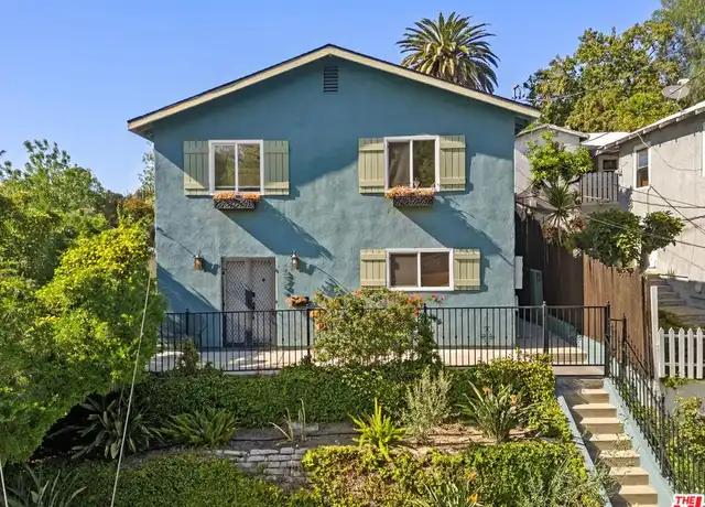 Property at 3749 Mercury Ave Unit A, Los Angeles, CA, 90031, 2 beds, 1 bath, [object Object]