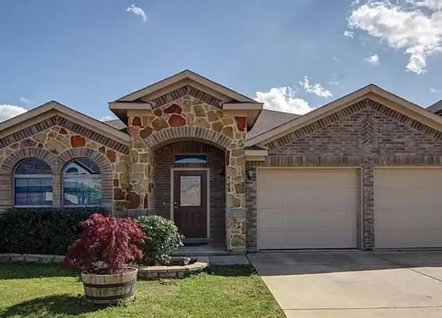 Property at 1516 Grassy View Dr, Fort Worth, TX, 76177, 3 beds, 2 baths, [object Object]