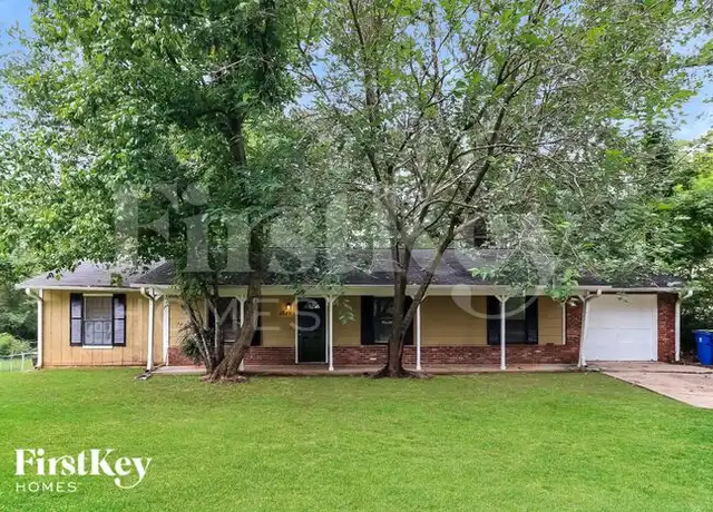 Property at 1849 Westwood Ave, Atlanta, GA, 30344, 3 beds, 2 baths, [object Object]
