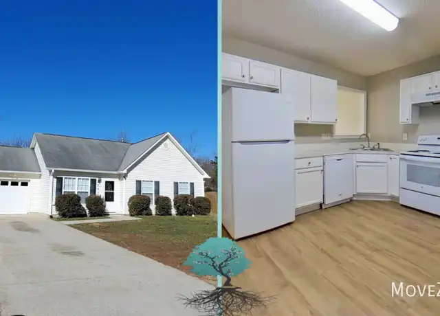 Property at 4613 Mallard Creek Dr, Greensboro, NC, 27405, 3 beds, 2 baths, [object Object]