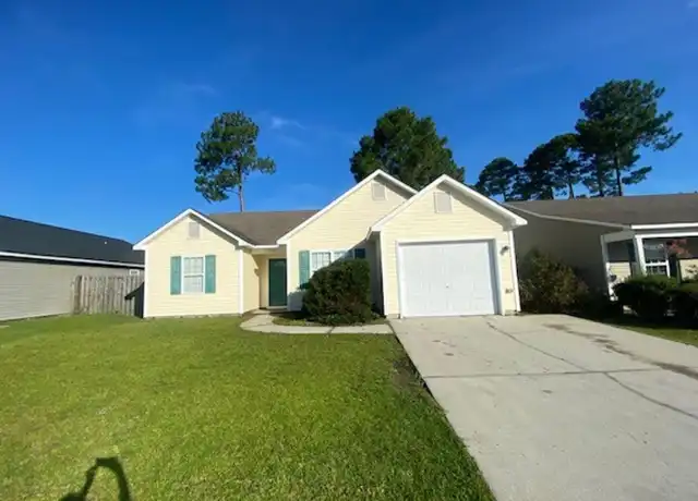 Property at 1718 Pepperwood Way, Leland, NC, 28451, 3 beds, 2 baths, [object Object]