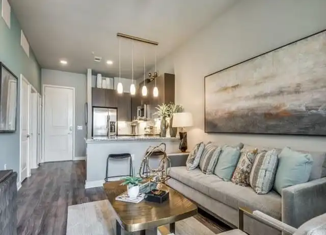 Property at 211 S Ervay St, Dallas, TX, 75201, 1 bed, 1 bath, [object Object]