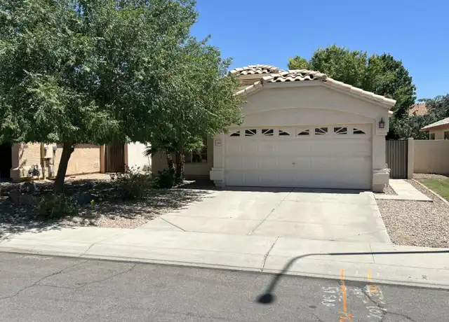 Property at 1153 W Sparrow Dr, Chandler, AZ, 85286, 3 beds, 2 baths, [object Object]