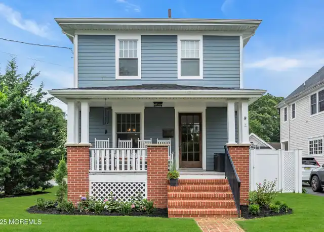 Property at 32 Holly St, Rumson, NJ, 07760, 3 beds, 2.5 baths, [object Object]