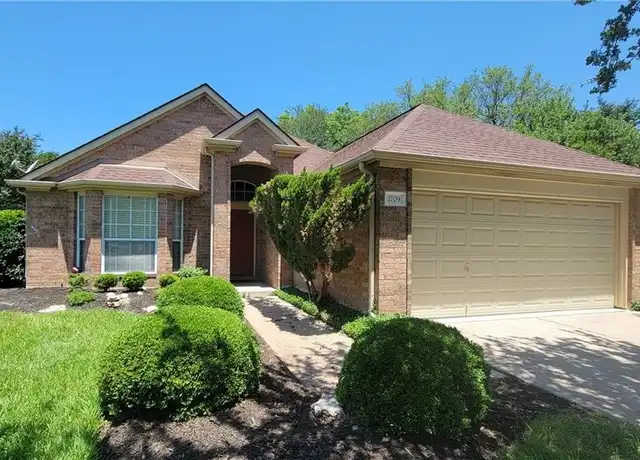 Property at 1709 Autumn Fire Dr, Cedar Park, TX, 78613, 3 beds, 3 baths, [object Object]