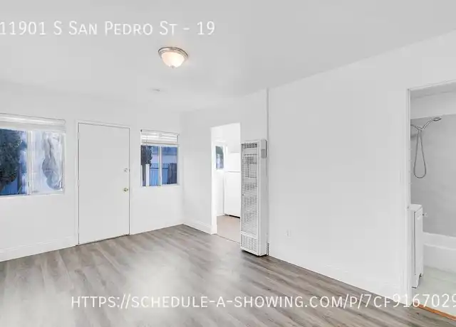 Property at 11901 San Pedro St Unit 19, Los Angeles, CA, 90061, 0 beds, 1 bath, [object Object]