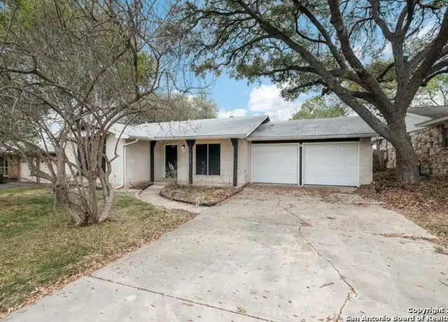 Property at 3206 Quakertown Dr, San Antonio, TX, 78230, 4 beds, 2 baths, [object Object]