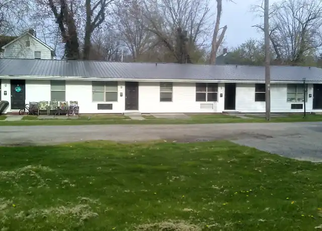 Property at 1411 W High St, Lima, OH, 45805, 1 bed, 1 bath, [object Object]