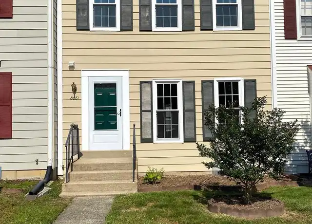 Property at 8081 Barcarole Ct, Springfield, VA, 22153, 3 beds, 2.5 baths, [object Object]