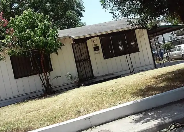 Property at 226 Eross, San Antonio, TX, 78202, 2 beds, 1 bath, [object Object]