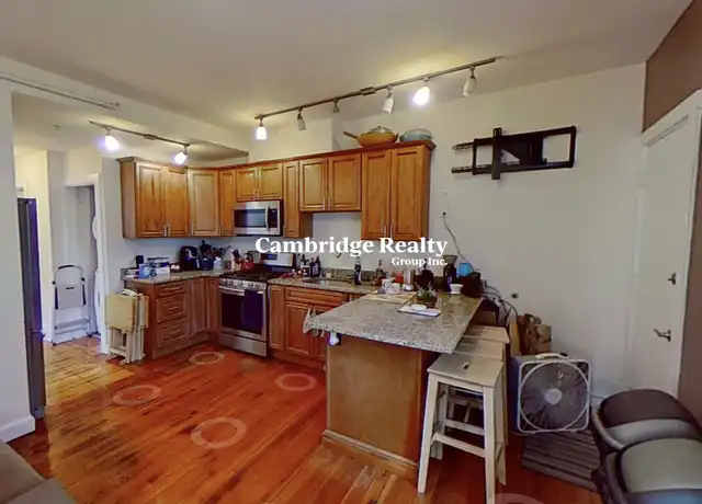 Property at 231 Norfolk St Unit 4R, Cambridge, MA, 02139, 4 beds, 2 baths, [object Object]