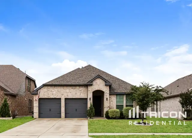Property at 608 Cherry Hill Rd, Red Oak, TX, 75154, 4 beds, 2 baths, [object Object]