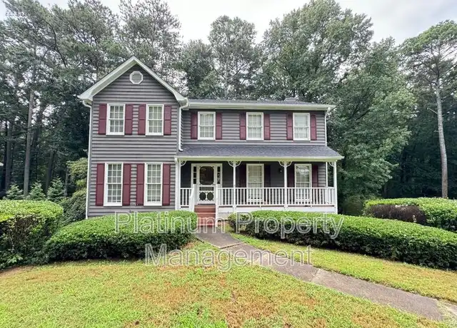 Property at 2812 Old Coach Rd, Duluth, GA, 30096, 4 beds, 2.5 baths, [object Object]