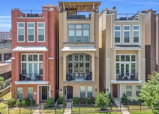 Property at 1376 Arch Pl, Dallas, TX, 75215, 4 beds, 4.5 baths, [object Object]