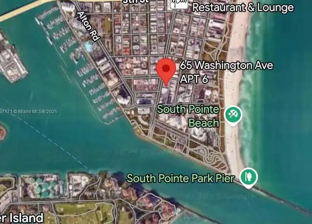 Property at 65 Washington Ave #6, Miami Beach, FL, 33139, 0 beds, 1 bath, [object Object]