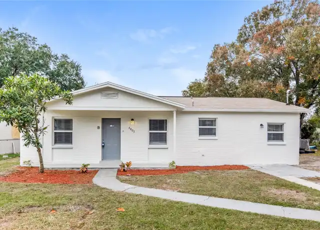 Property at 4805 S 88th St, Tampa, FL, 33619, 4 beds, 2 baths, [object Object]