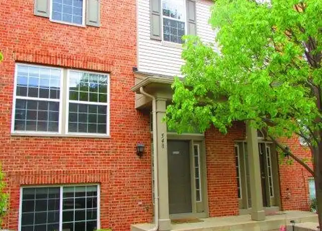 Property at 548 Conservatory Ln, Aurora, IL, 60502, 3 beds, 2.5 baths, [object Object]