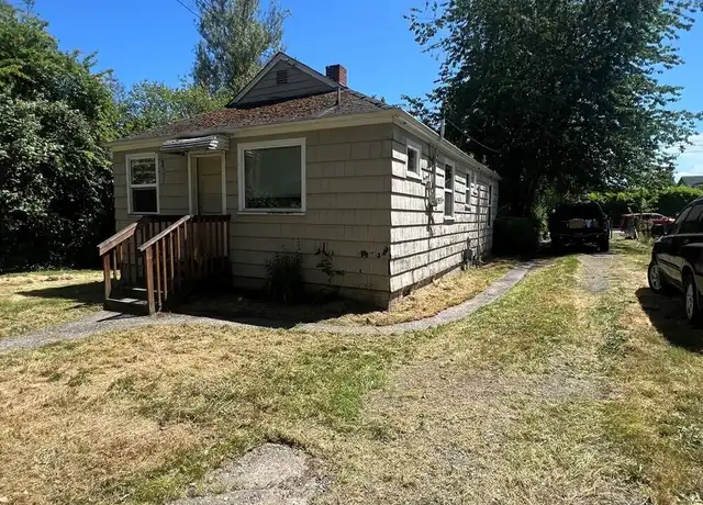 Property at 3814 S 150th St, Tukwila, WA, 98188, 2 beds, 1 bath, [object Object]
