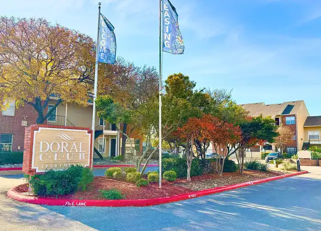 Property at Doral Club Apartments - 7750 Culebra Rd, San Antonio, TX, 78251, 1-2 bed, 1-2 bath, [object Object]