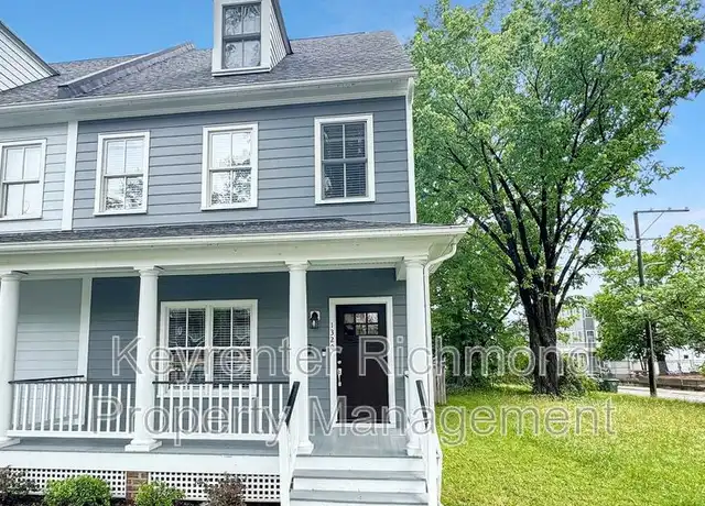 Property at 1320 Perry St, Richmond, VA, 23224, 3 beds, 3.5 baths, [object Object]