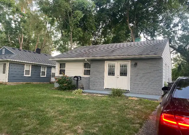 Property at 10121 Albany St, Oak Park, MI, 48237, 2 beds, 1 bath, [object Object]