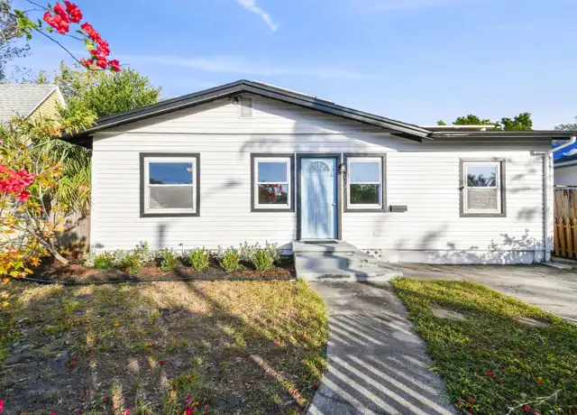 Property at 937 26th St N, St Petersburg, FL, 33713, 3 beds, 2 baths, [object Object]