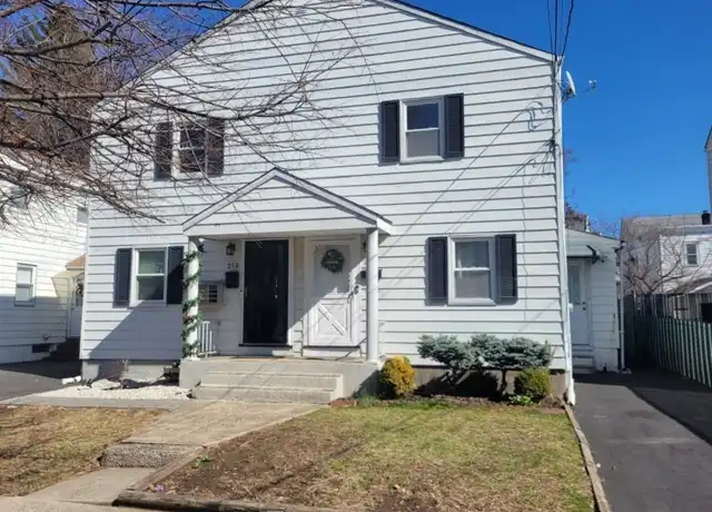 Property at 208 N 17th St Unit 1, Bloomfield, NJ, 07003, 2 beds, 1 bath, [object Object]