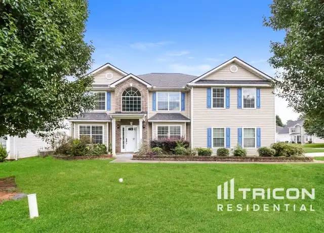 Property at 515 Lakeridge Ct, Covington, GA, 30016, 6 beds, 4 baths, [object Object]