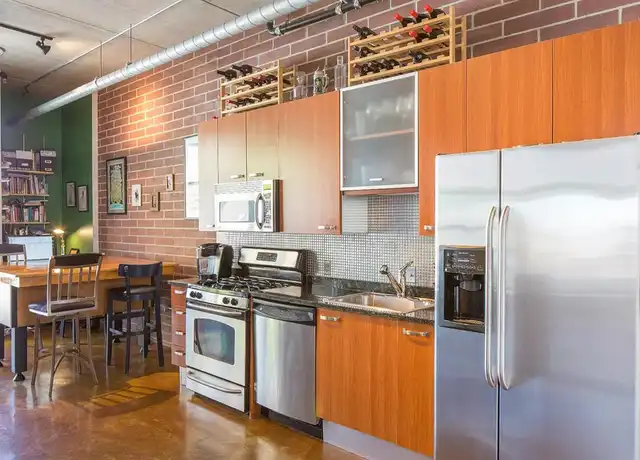 Property at 322 E Liberty St Unit 322LIB, Ann Arbor, MI, 48104, 2 beds, 2 baths, [object Object]