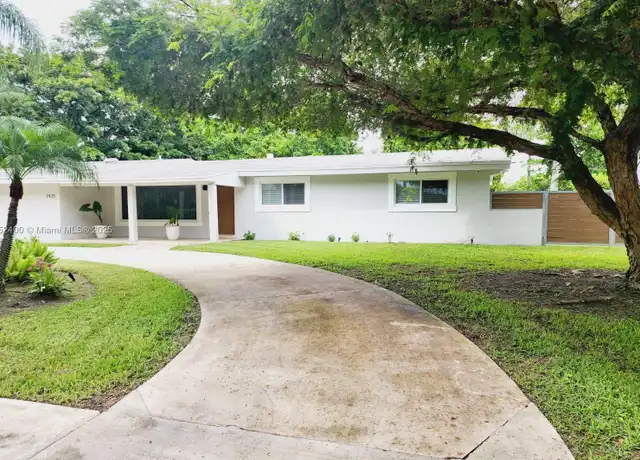 Property at 7425 SW 128th St, Pinecrest, FL, 33156, 3 beds, 3.5 baths, [object Object]