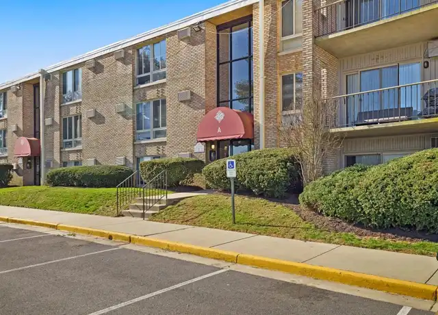 Property at 501 Prospect Blvd Unit 21A, Frederick, MD, 21701, 1 bed, 1 bath, [object Object]