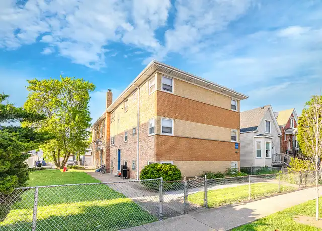 Property at 5018 W 24th Pl Unit 2C, Cicero, IL, 60804, 2 beds, 1 bath, [object Object]