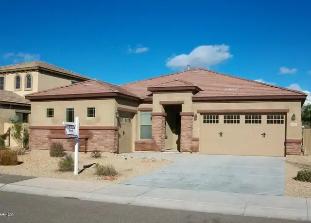 Property at 15422 W Montecito Ave, Goodyear, AZ, 85395, 4 beds, 2.5 baths, [object Object]