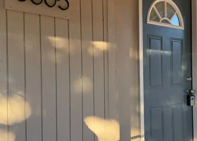 Property at 6805 Western Pl Unit 1, Colorado Springs, CO, 80915, 2 beds, 1 bath, [object Object]