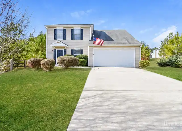 Property at 7089 Merrywood Ct, Fairburn, GA, 30213, 3 beds, 2 baths, [object Object]