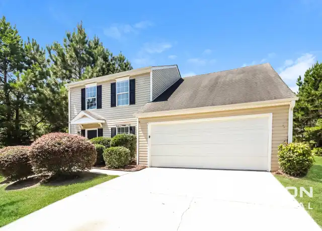 Property at 7089 Merrywood Ct, Fairburn, GA, 30213, 3 beds, 2 baths, [object Object]