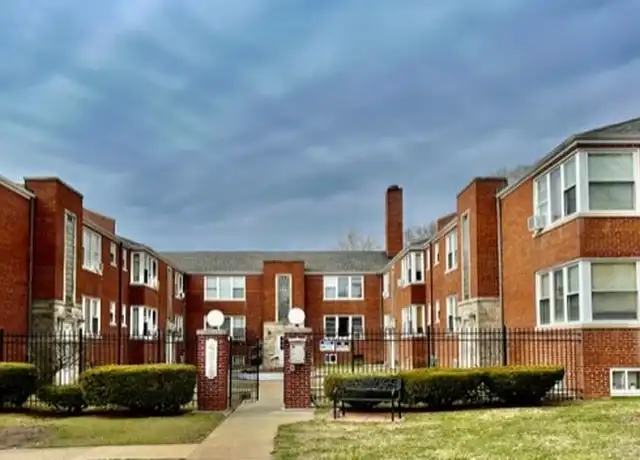 Property at 4809 Knoxville Ave Unit 2B, Peoria, IL, 61614, 1 bed, 1 bath, [object Object]