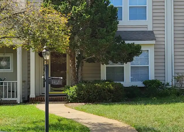 Property at 1412 Ashland Dr, Charlottesville, VA, 22911, 3 beds, 2.5 baths, [object Object]