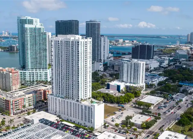 Property at 2000 Biscayne Blvd Unit 2908, Miami, FL, 33137, 1 bed, 2 baths, [object Object]