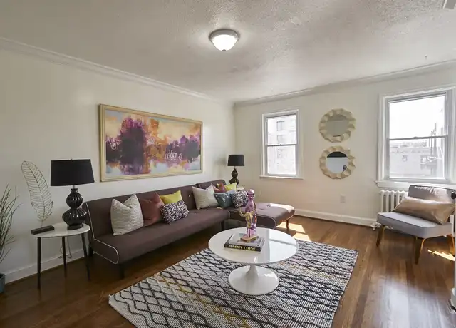 Property at 1814 Benning Rd NE Unit C, Washington, DC, 20002, 1 bed, 1 bath, [object Object]