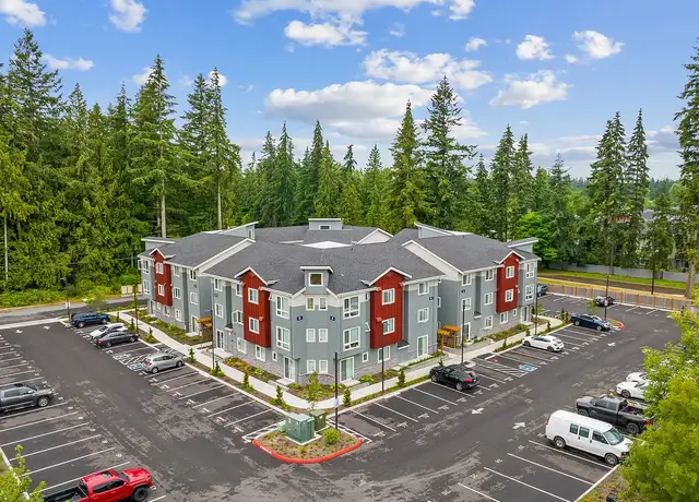 Photo of 18321 31st Ave NE, Arlington, WA 98223